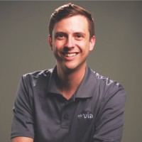 Parlor Doughnuts Employee Johnny Cummings's profile photo
