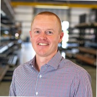 Professional Directional Employee Michael Kerr's profile photo