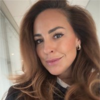 Evli AB Employee Katinka Berg's profile photo