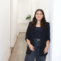 Codeable Labs Employee Milagros Villaran's profile photo