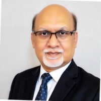 Geovale Services Employee Rath Loknath's profile photo