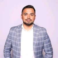 CPP Investments | Investissements RPC Employee Farhan Mohammed's profile photo