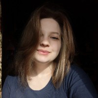 Advanced Software Development | ASD Team Employee Dana Koshelnyk's profile photo