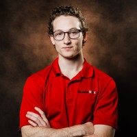 Black Box Employee Chase Steele's profile photo