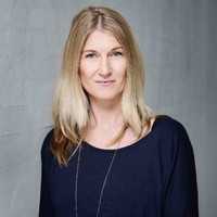 Quist VVS Employee Sif Christensen's profile photo