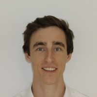 Salesforce Employee Clive Green's profile photo