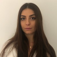 The Maptique Employee Angelica Aondio's profile photo