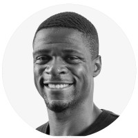 Bridge Employee Ayo Ekhator's profile photo
