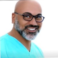 BeClinique Dubai     DrEhabDentalClinic Employee Ehab Rashed's profile photo