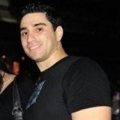 Project Management Institute Employee Edwardo Jebailey's profile photo