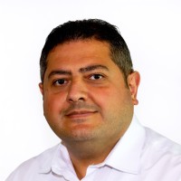 Feefo Employee Ulas Sagin's profile photo