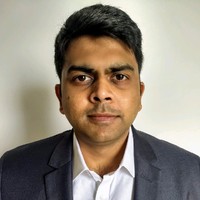 Demand Spring Employee Gopinath Ganesan's profile photo