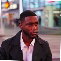 Network Solutions IPA Employee Fidel Charles's profile photo