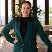 Four Seasons Resort Oahu at Ko Olina Employee Cristiana Okada's profile photo
