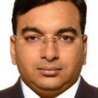 Dheeraj Pandey Email & Phone Number