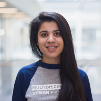 Range Energy Employee Rini Gupta's profile photo