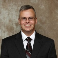 State of North Carolina Employee Robert White's profile photo