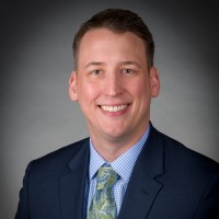 RSM US LLP Employee Brandon Conrad's profile photo