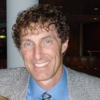 Dell Employee Mark Gambill's profile photo