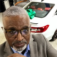 Goudy Honda Employee Michael de Ville's profile photo