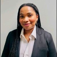 Fountain House Employee Madeleine Shukurani's profile photo