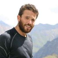 MAGAL Employee Gilad Rosenberg's profile photo