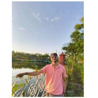 Aon Digicon Employee Abhay Kaushik's profile photo