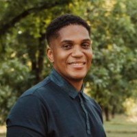 United States Marine Corps Employee Tyrone Edwards's profile photo