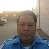 American Security Force Employee Martin Fonseca's profile photo