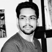 Asanify Employee Aditya Bardhan's profile photo