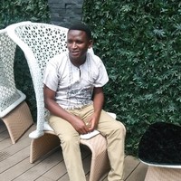 Hand in Hand Eastern Africa Employee Christopher Mwaniki's profile photo