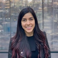 Fotocasa Employee Viviana Simbaqueva Gómez's profile photo