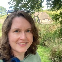 CR Powered by Epiroc Employee Julie Thompson's profile photo