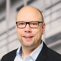 University of Technology Nuremberg Employee Eddy Ilg's profile photo