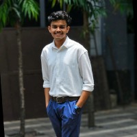 HireFlex Employee Sukruth K's profile photo