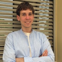 Membrane Employee Nazar Dmytrenko's profile photo