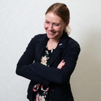 Textilforschungsinstitut Thüringen-Vogtland e.V. (TITV Greiz) Employee Isabelle Grimm's profile photo