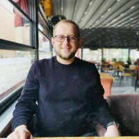 Coşkunöz Holding Employee Recep Aydın's profile photo