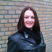 Convenient Employee Sanya Kolster's profile photo