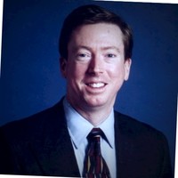 Morgan Stanley Employee Jeff McCarthy's profile photo