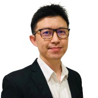 Ashmore Employee Herman K's profile photo