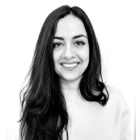 Kaisa Employee Maryam Rezaei's profile photo
