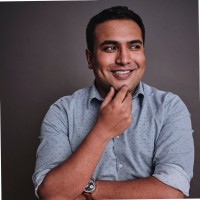 Understood.org Employee Pranjal Singh's profile photo