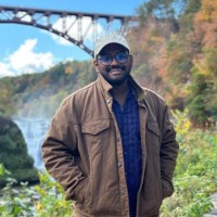 Xtreme Fabrication Employee Rohit Sai's profile photo