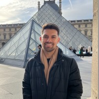 tecpet Employee Lucas Gomes's profile photo