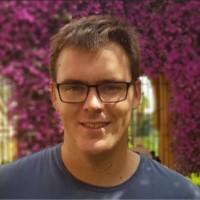Benjamin Devos Email