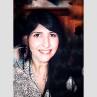 Amazon Web Services (AWS) Employee Annie Latorre's profile photo