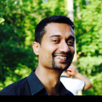 Goto Financial Employee Yogesh Jha's profile photo