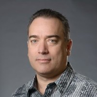 Smart Data Solutions Employee Mark Fidow's profile photo