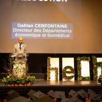 Haute École Charlemagne Employee Gaëtan C.'s profile photo